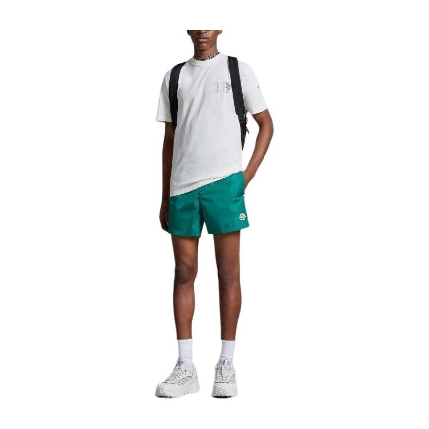 Moncler Swim Shorts