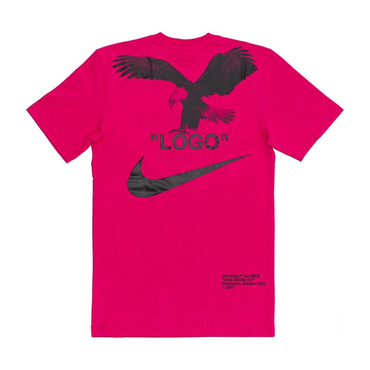OFF-WHITE x Nike NRG A6