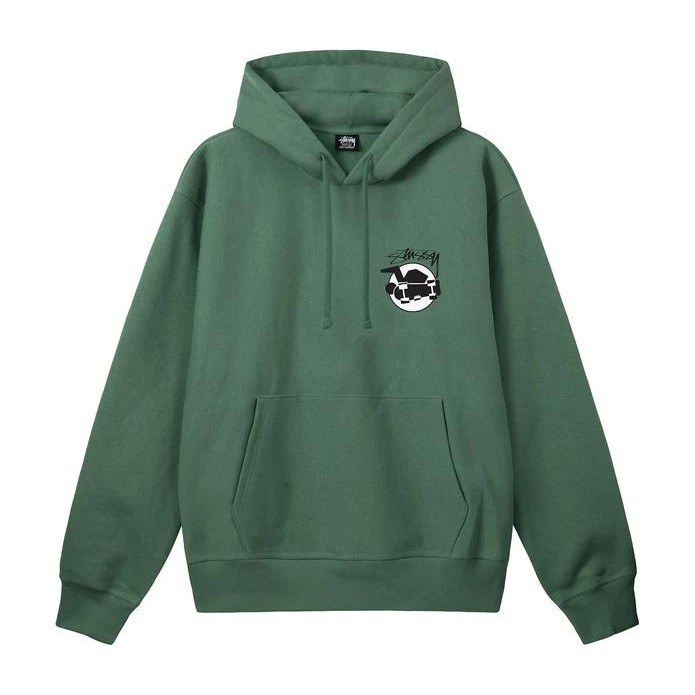Stussy Hoodie