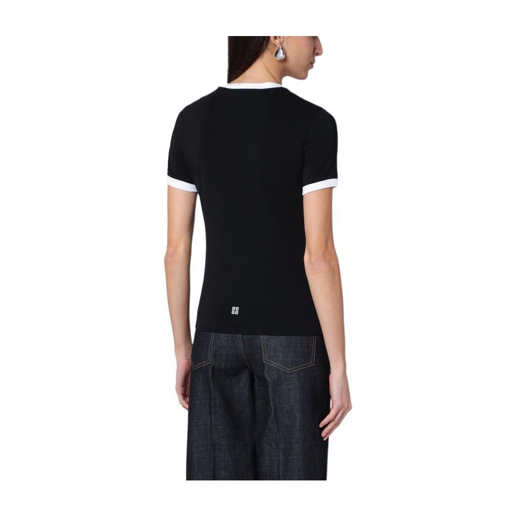 Givenchy FW22 LogoT