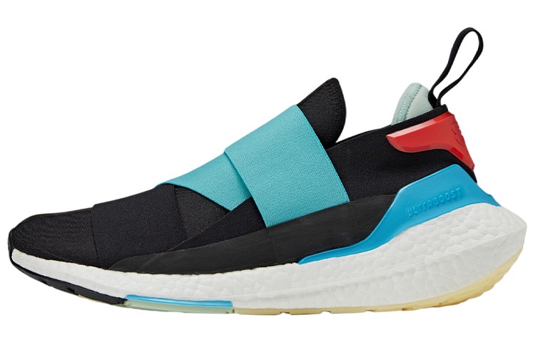 adidas Y-3 Ultraboost 22 Blue Black
