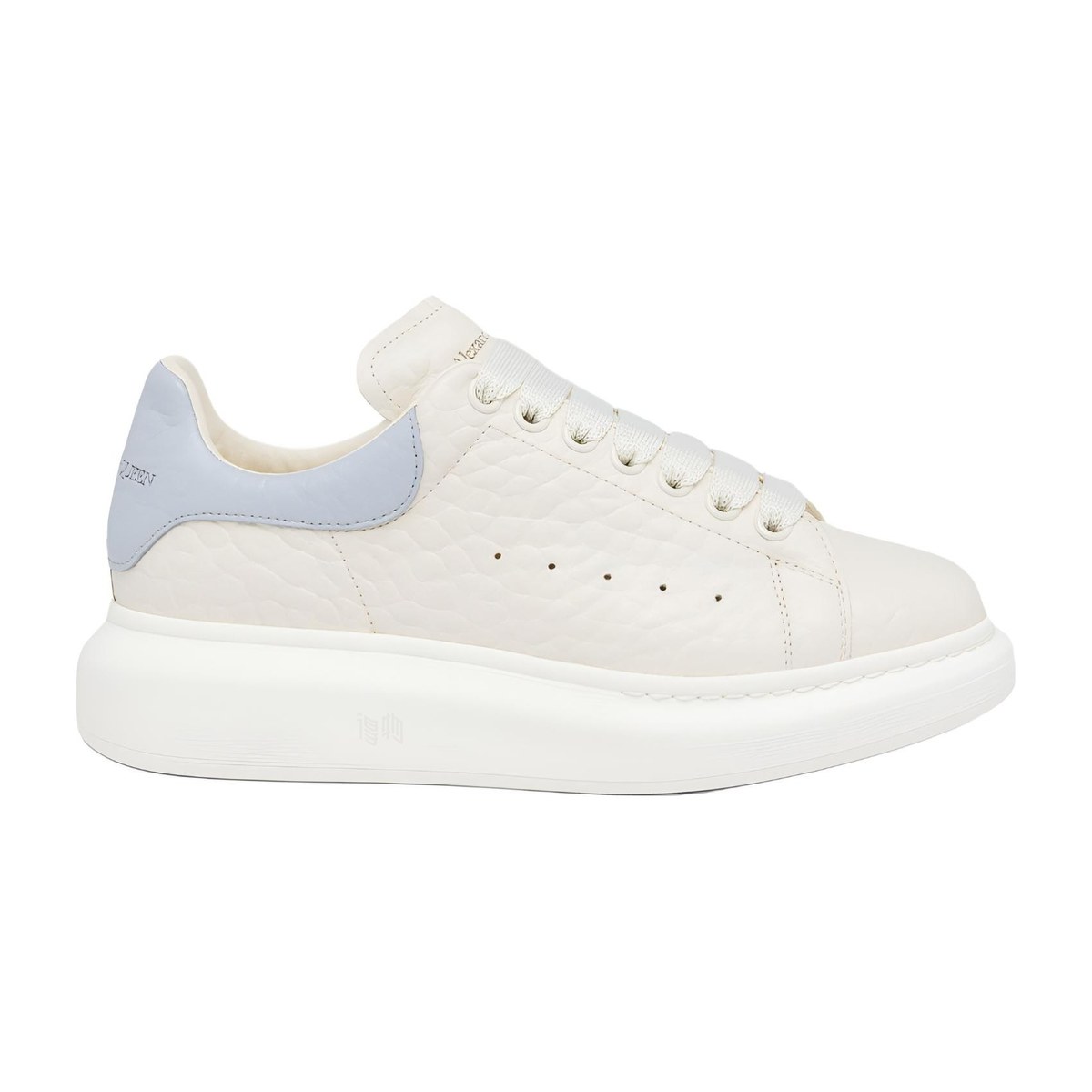Alexander McQueen Oversized Sneaker