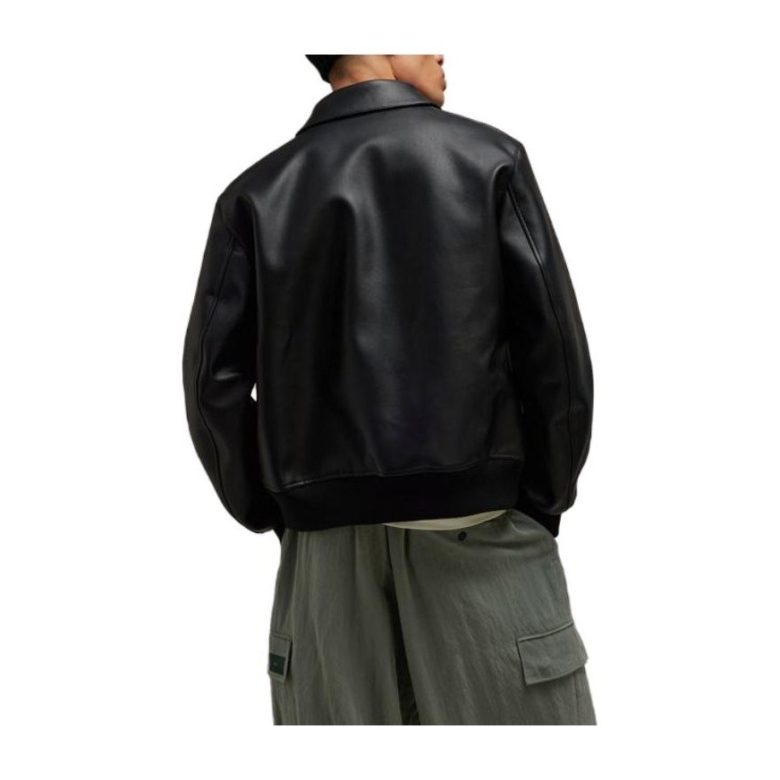 Y-3 FW23 Black Jacket