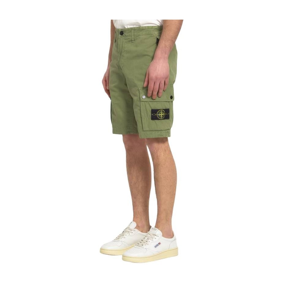 Stone Island SS23 Shorts