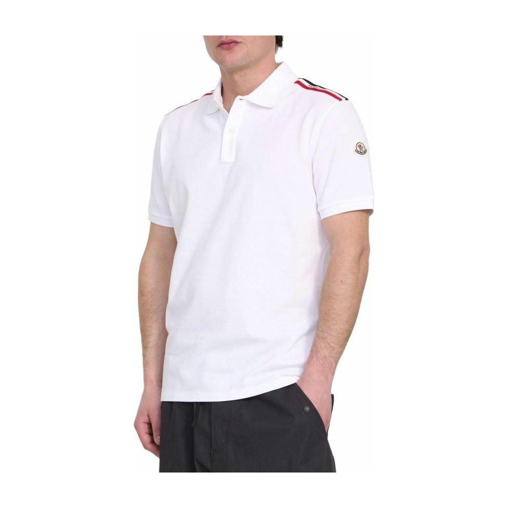 Moncler LogoPolo
