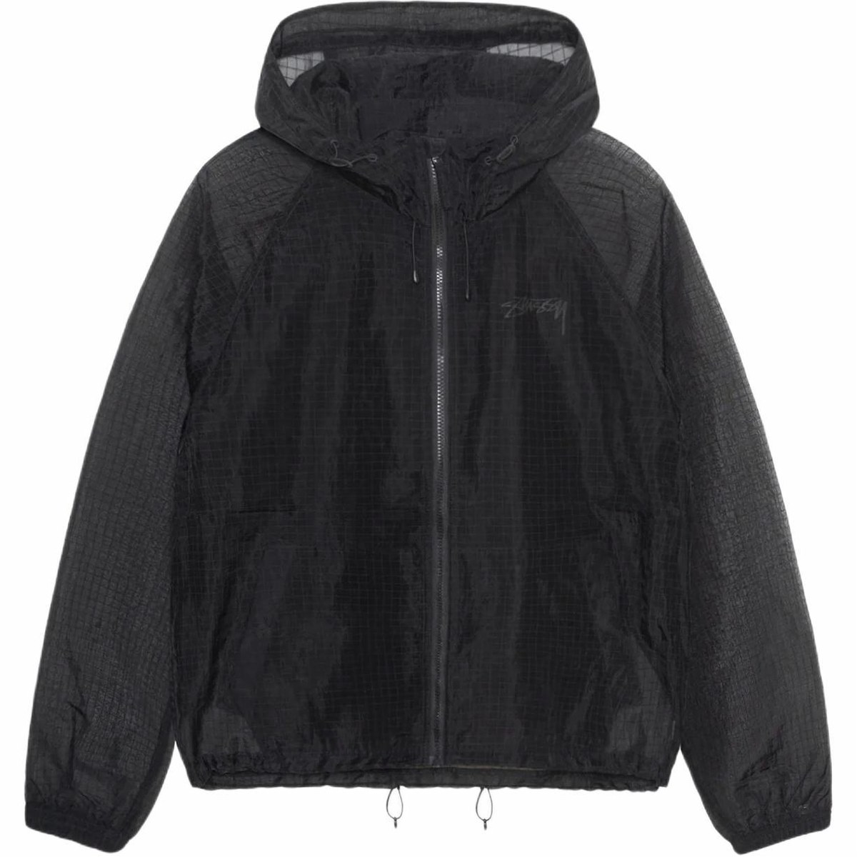 Stussy Beach Shell Jacket