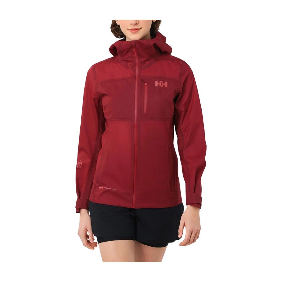 HELLY HANSEN H2Explorer SS25