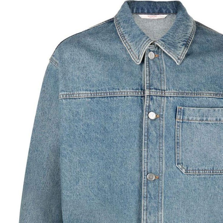 Valentino SS22 Logo