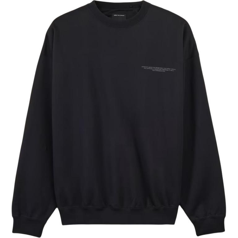 adidas Logo Crew