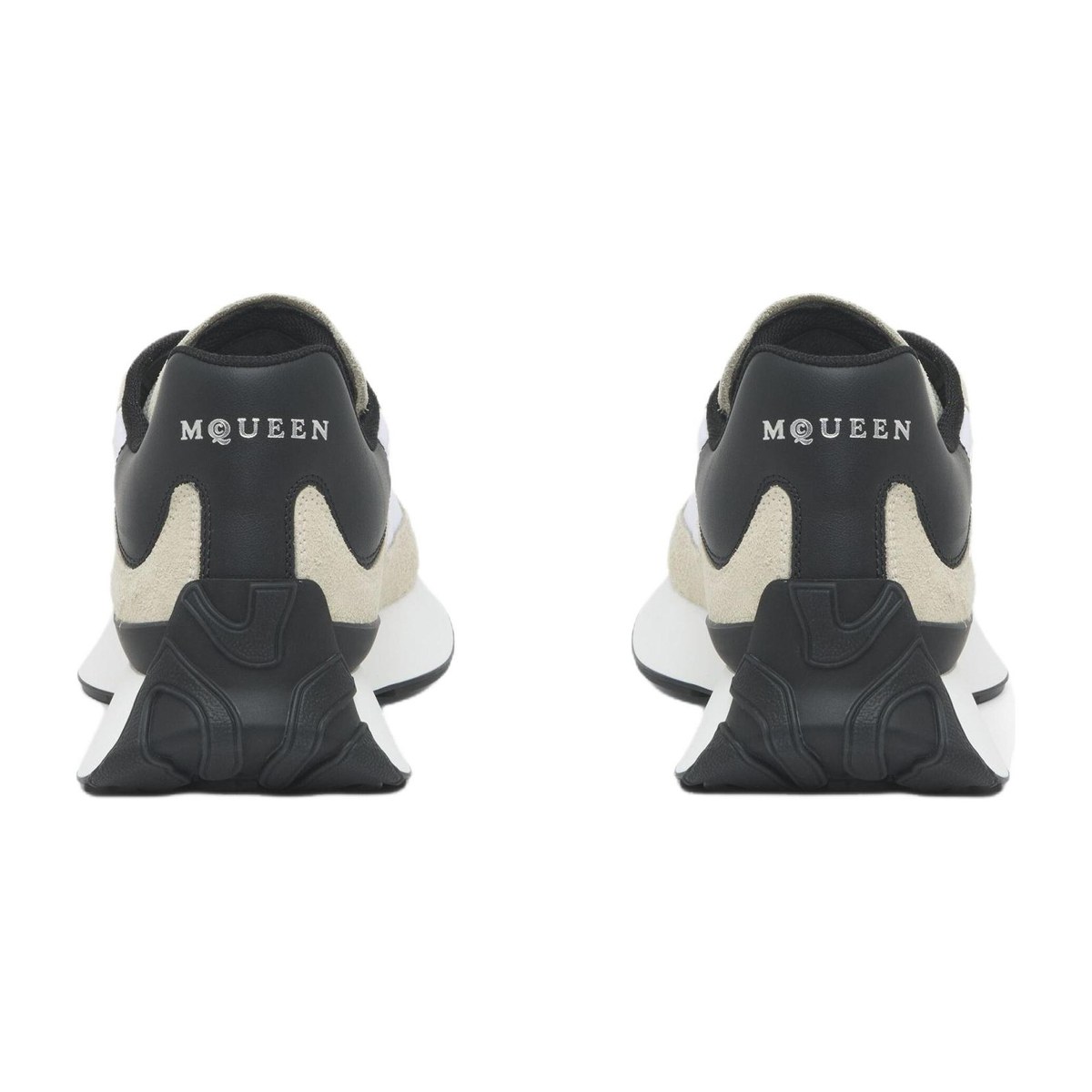 Alexander McQueen Sprint Runner