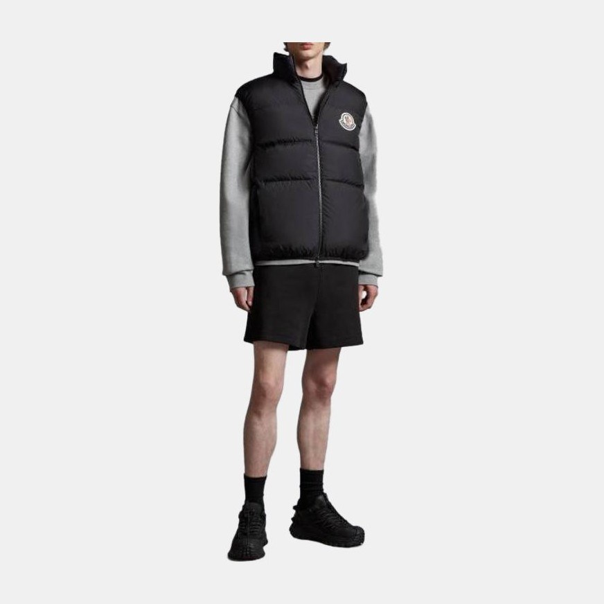 Moncler Almaz Black