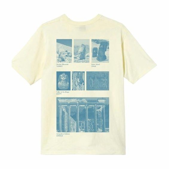 Stussy Ruins Tee