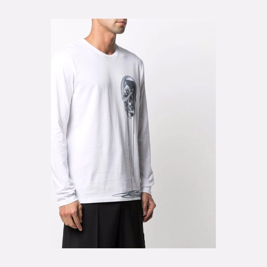 Alexander McQueen T