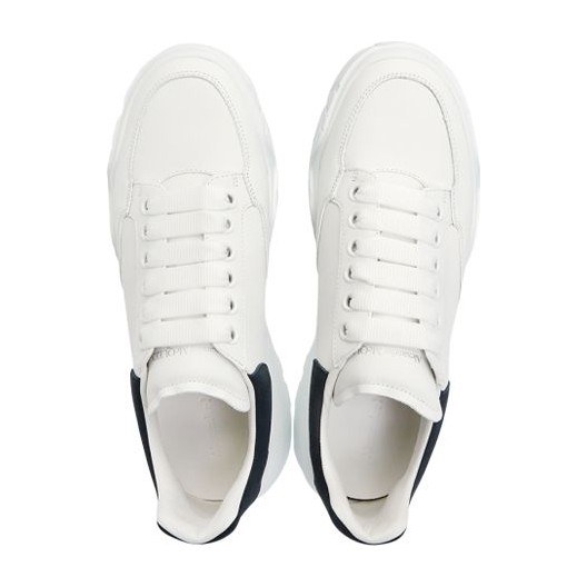 Alexander McQueen Court