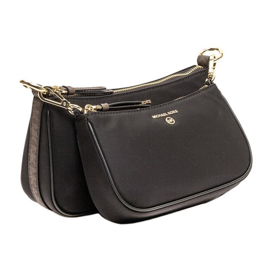 Michael Kors Jet Set Black