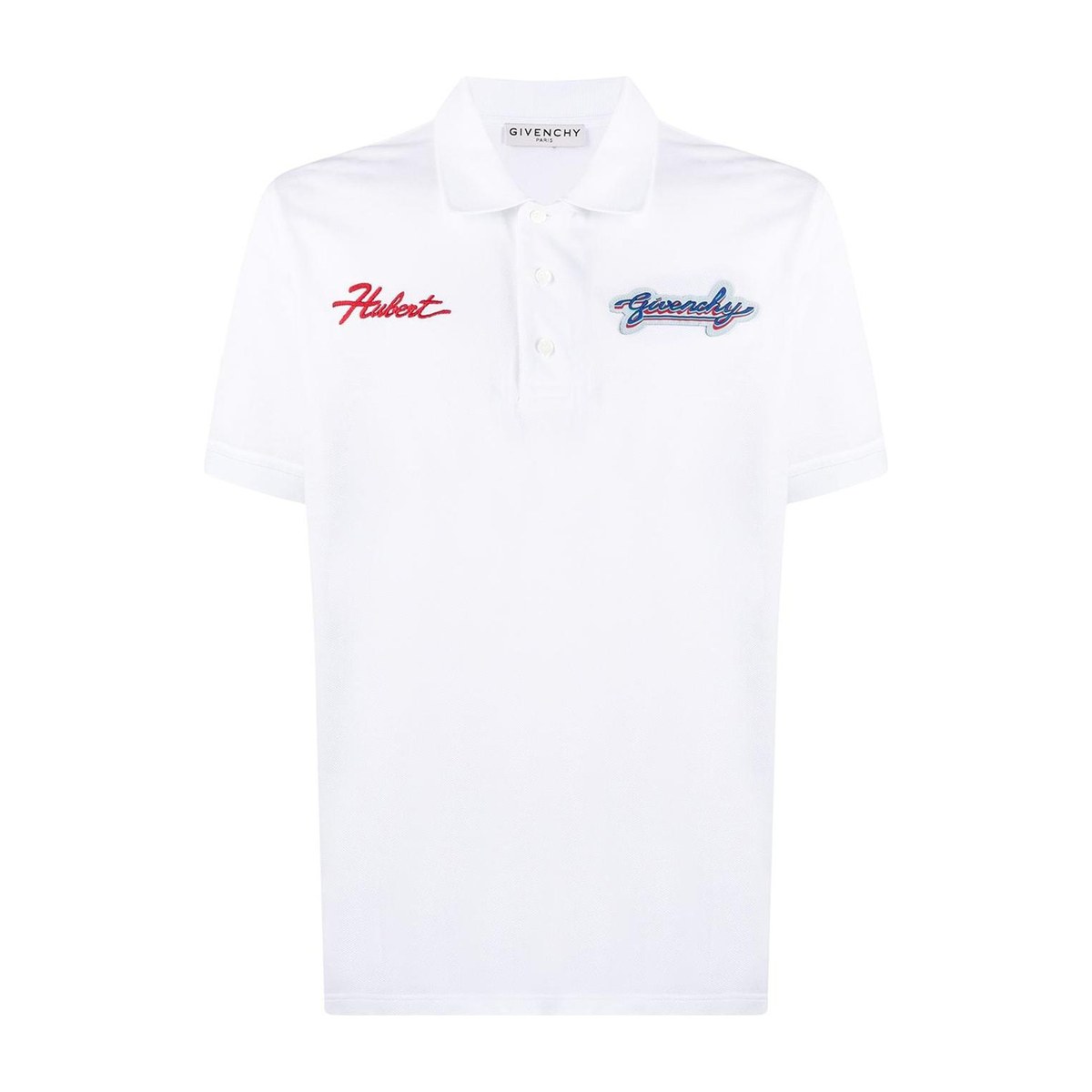 Givenchy LogoPolo