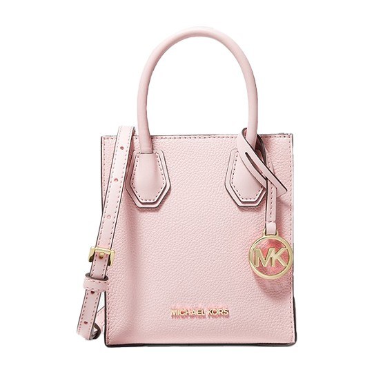 Michael Kors Mercer Mini Pink