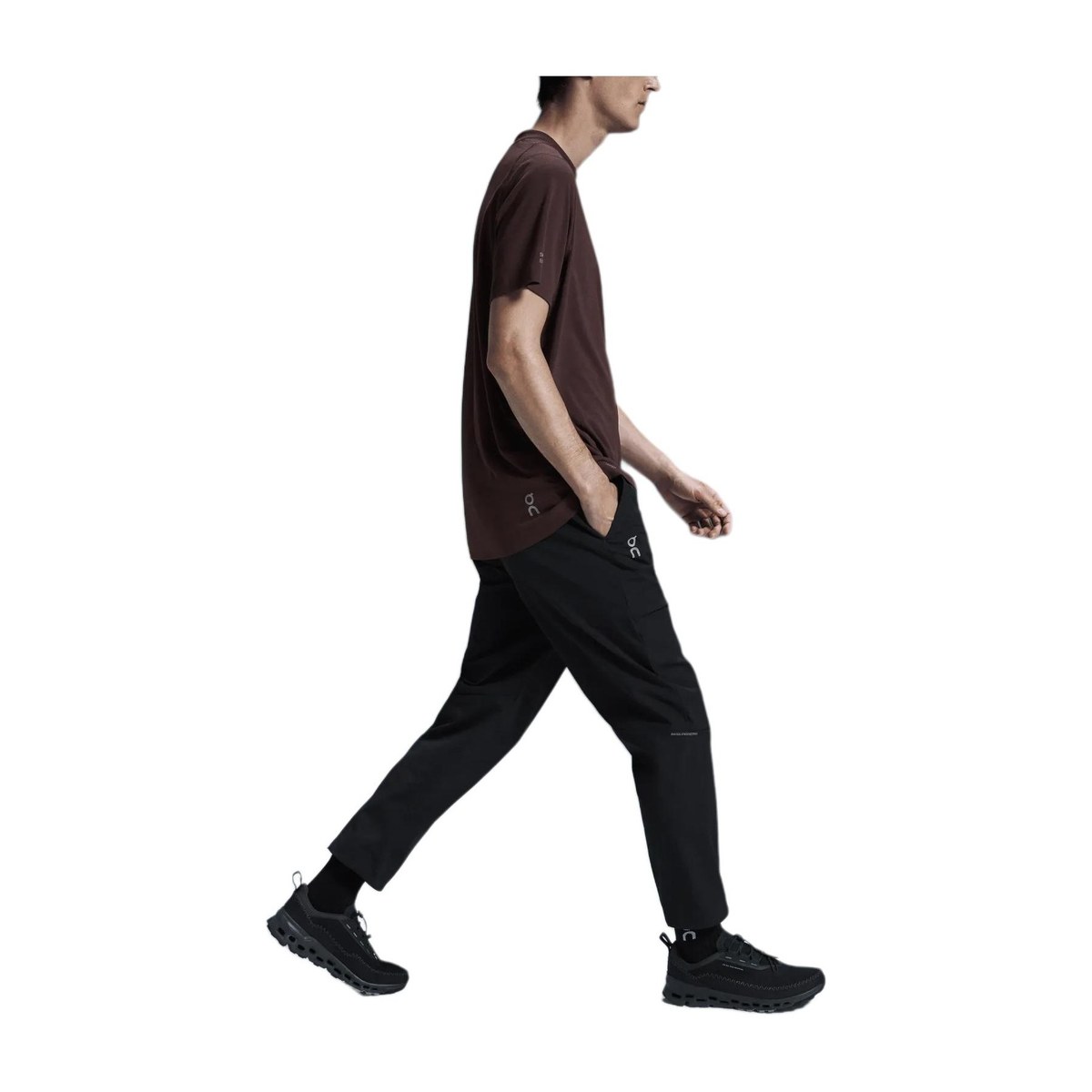 On All-Day Joggers logo