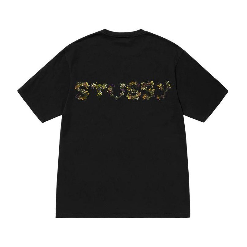 Stussy SS23 Logo Tee