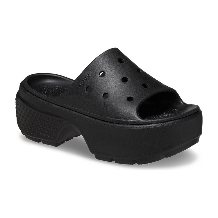 Crocs Snowhouse Black