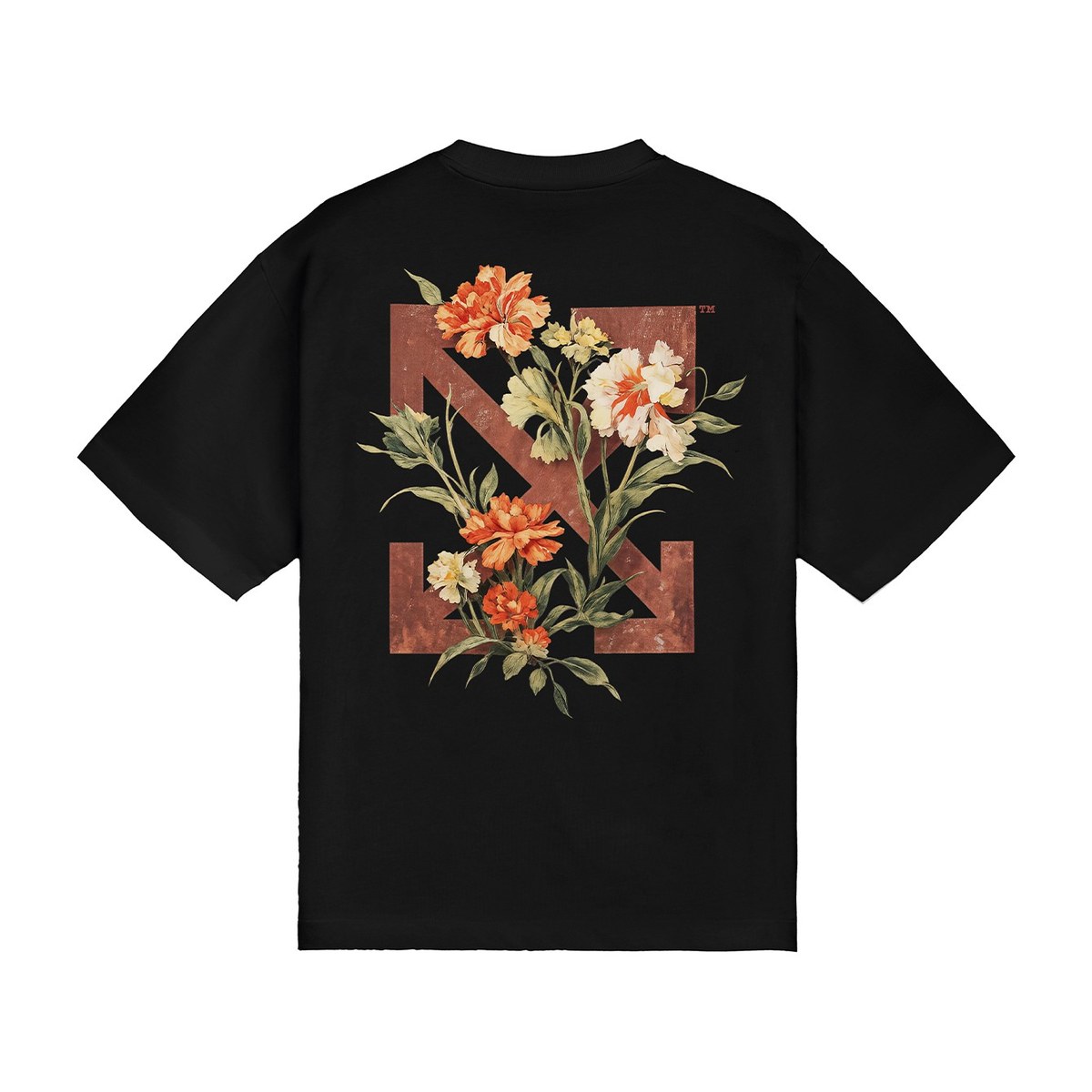 OFF-WHITE SS26 T