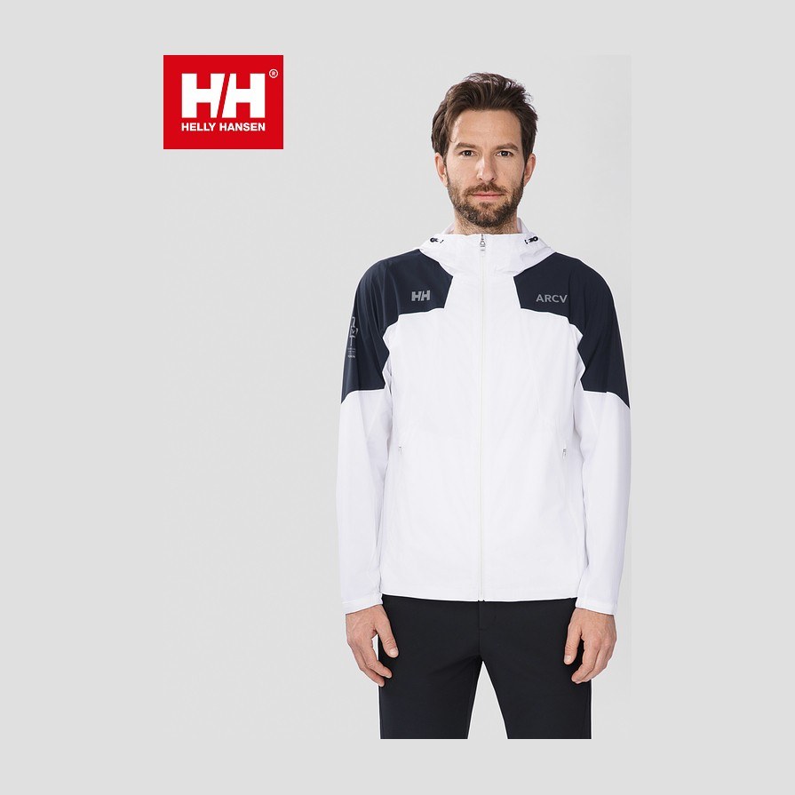 Helly Hansen ARCV Jacket