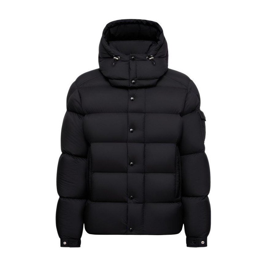Moncler Vezere Black