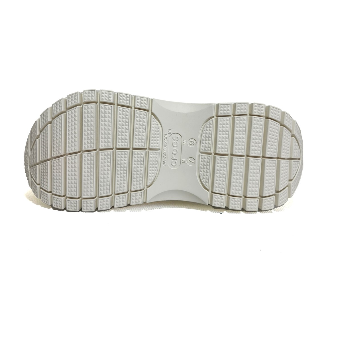 Crocs Mega Crush Clog EVA