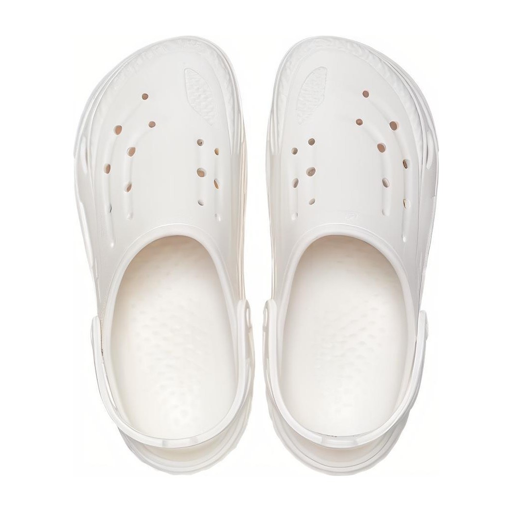 Crocs Classic Clog White