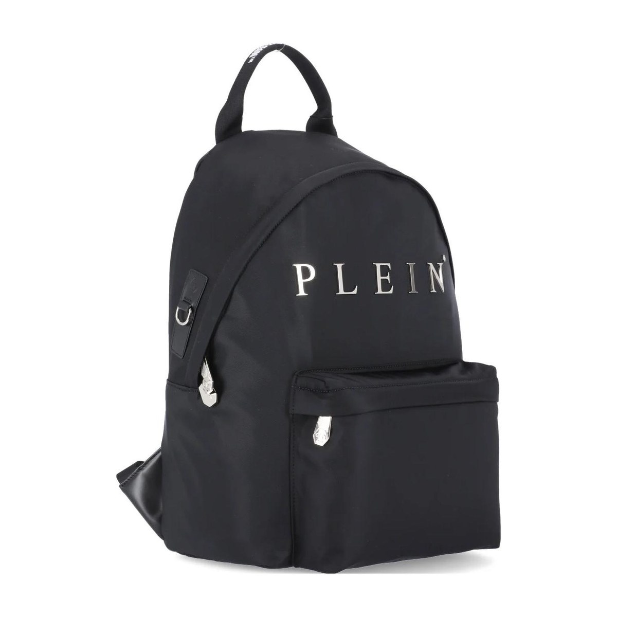 Philipp Plein Backpack Black
