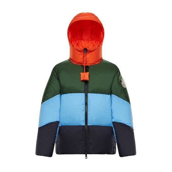 Moncler Genius x JW Anderson
