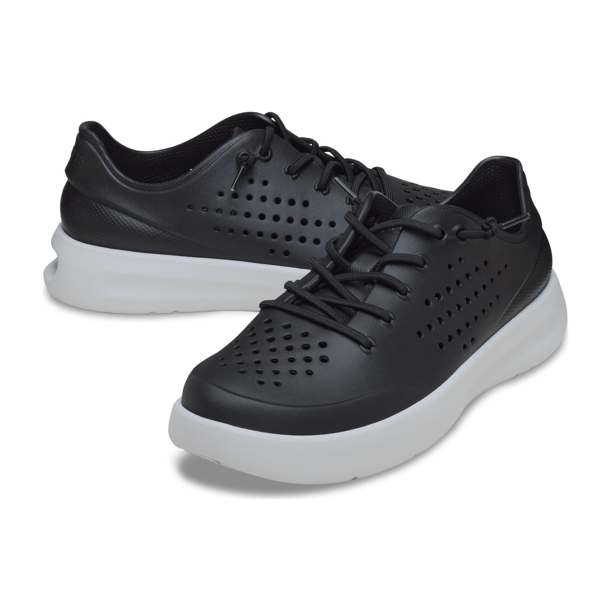 Crocs In Motion Pacer Black