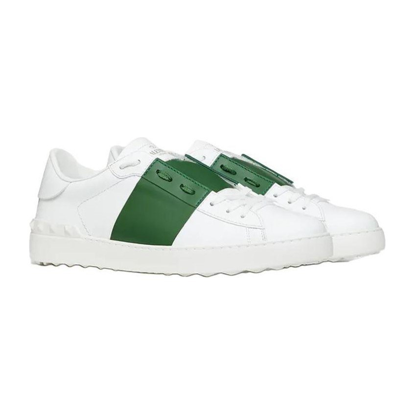 Valentino Open