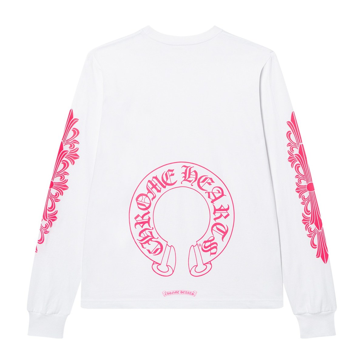 Chrome Hearts FW25 Pullover Tee