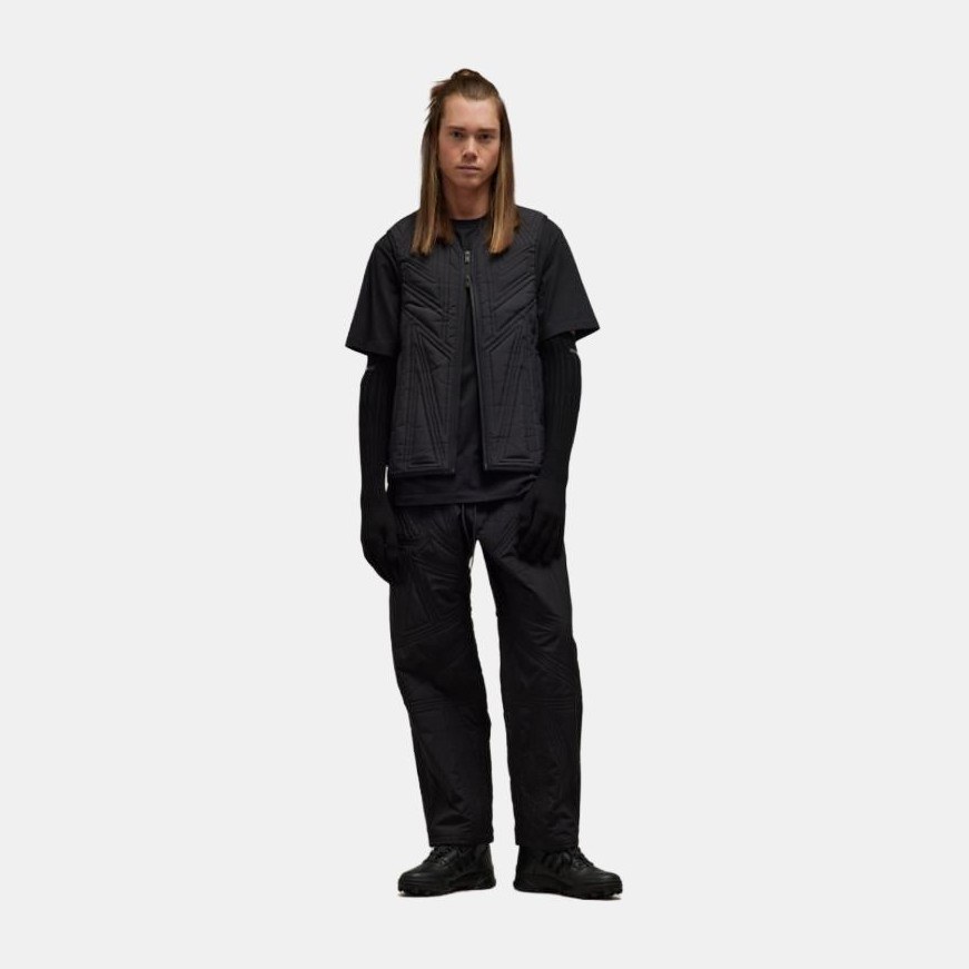 Y-3 Quilted Pants