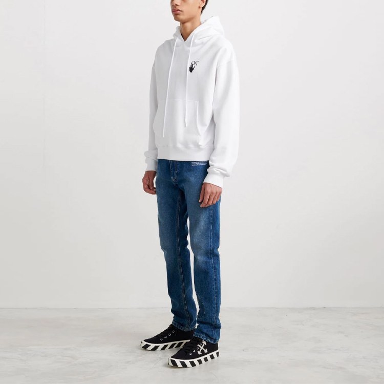 OFF-WHITE Degradé Arrows