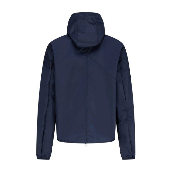 Moncler Genius x JW Anderson SS21 Jacket Blue