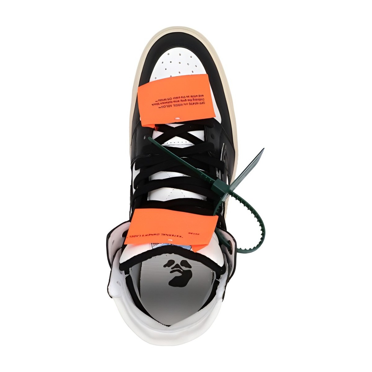 OFF-WHITE
