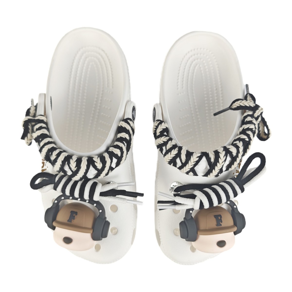 Crocs Crush Clog EVA