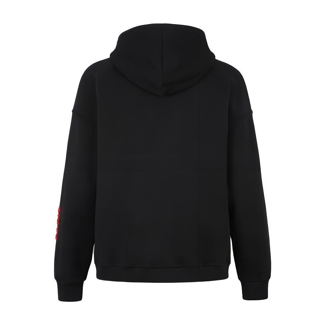 Givenchy Hoodie Black