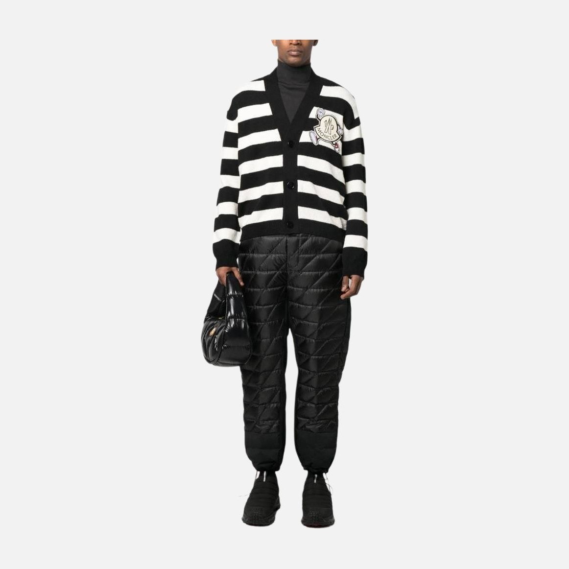 Moncler SS23 V