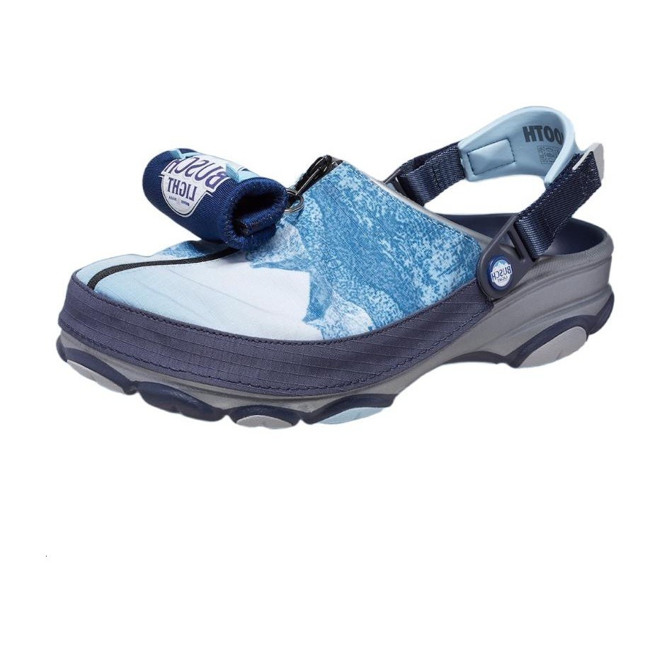 Crocs All-Terrain Clog