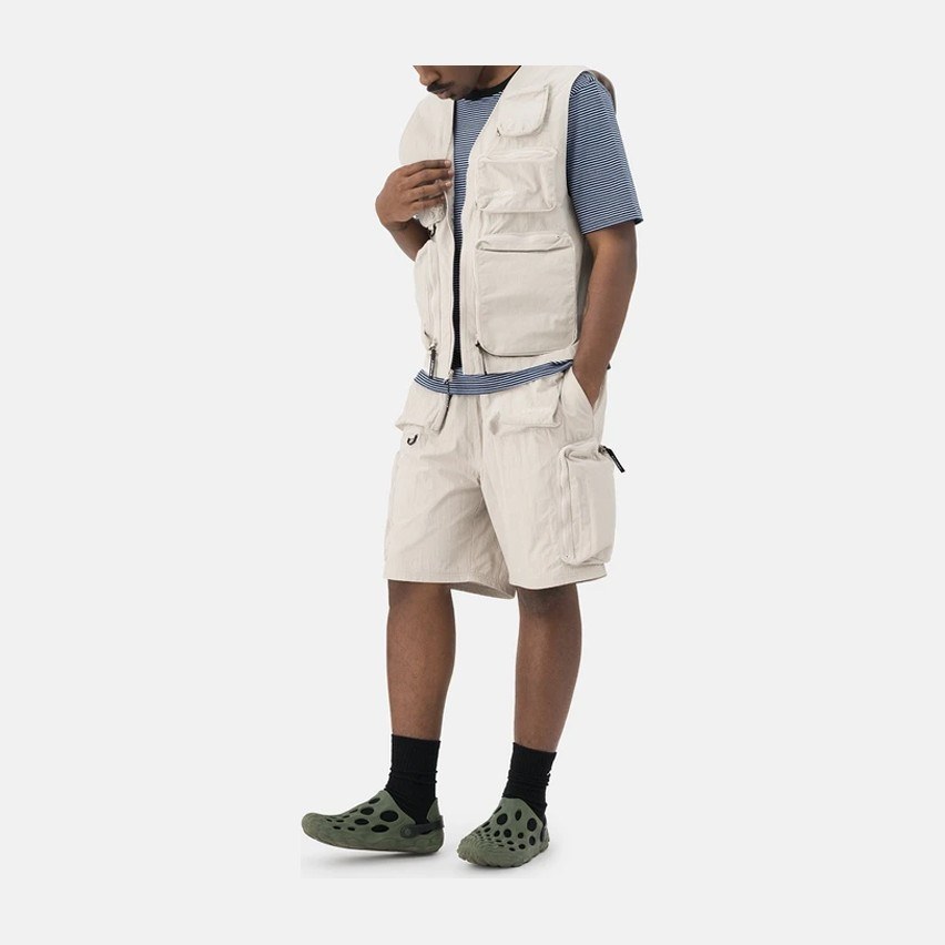 Stussy Nylon Approach Vest