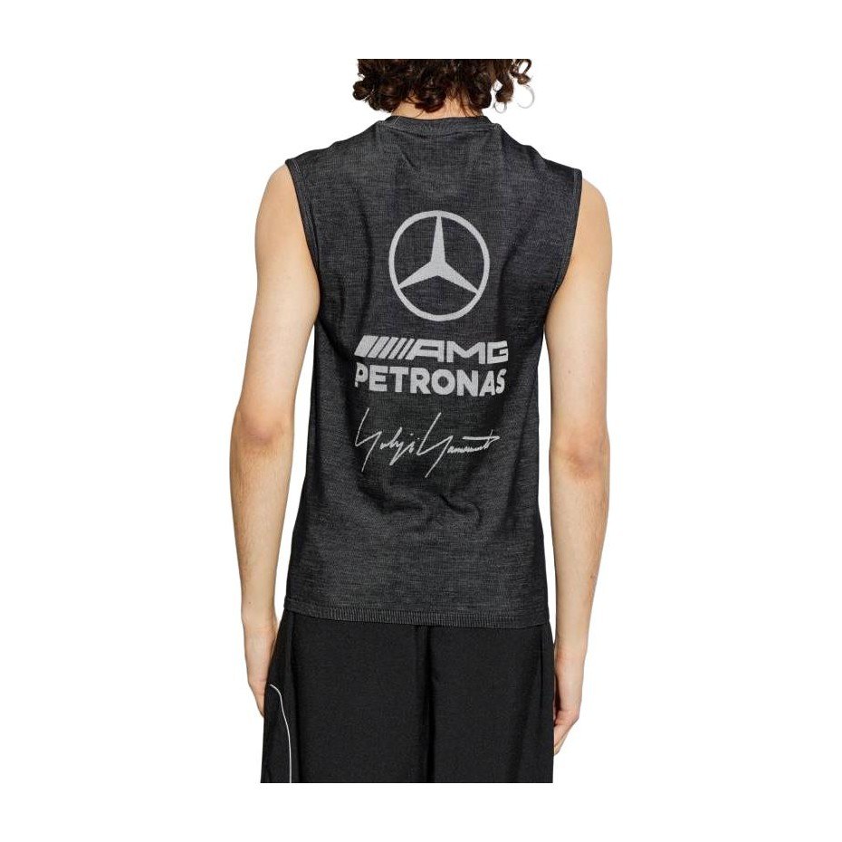 Y-3 Mercedes-AMG PETRONAS