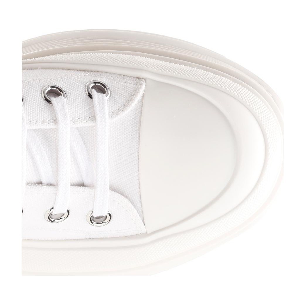 Alexander McQueen Tread Slick