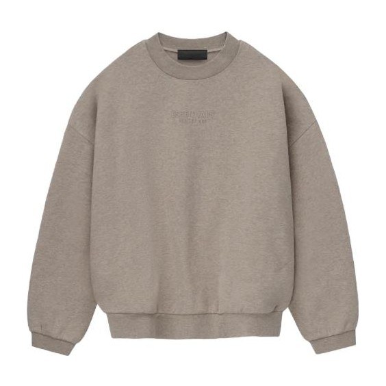 Fear of God Essentials FW23 Core Heather