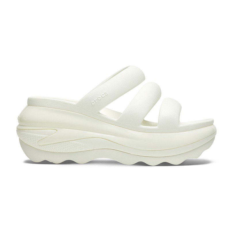 Crocs Classic Slide Chalk