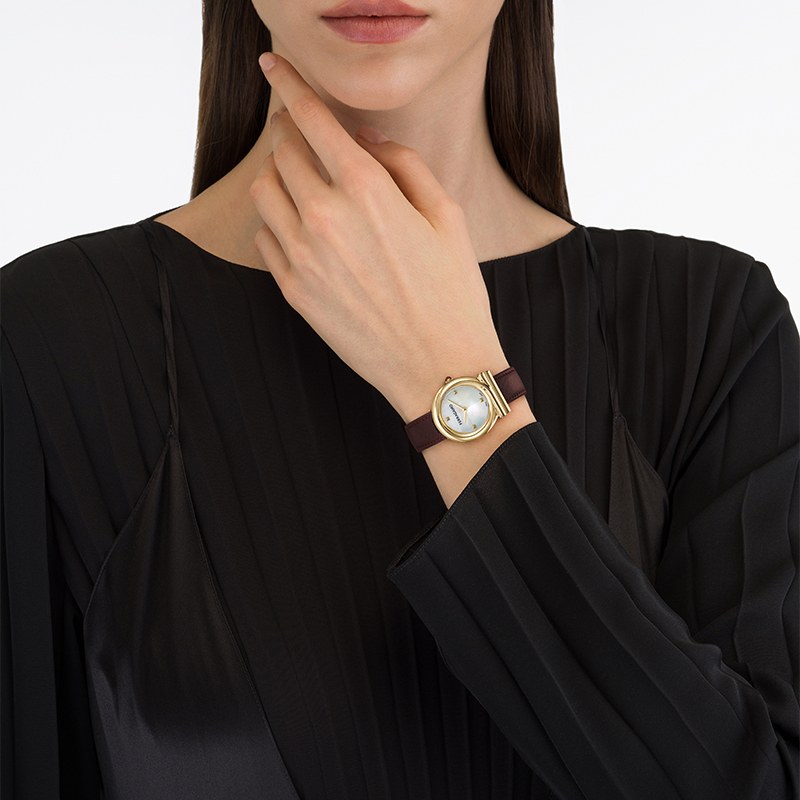 Ferragamo Watch
