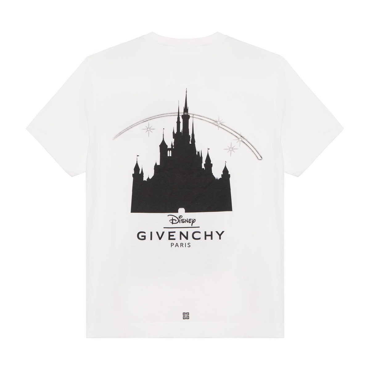 Givenchy x Disney SS22 T