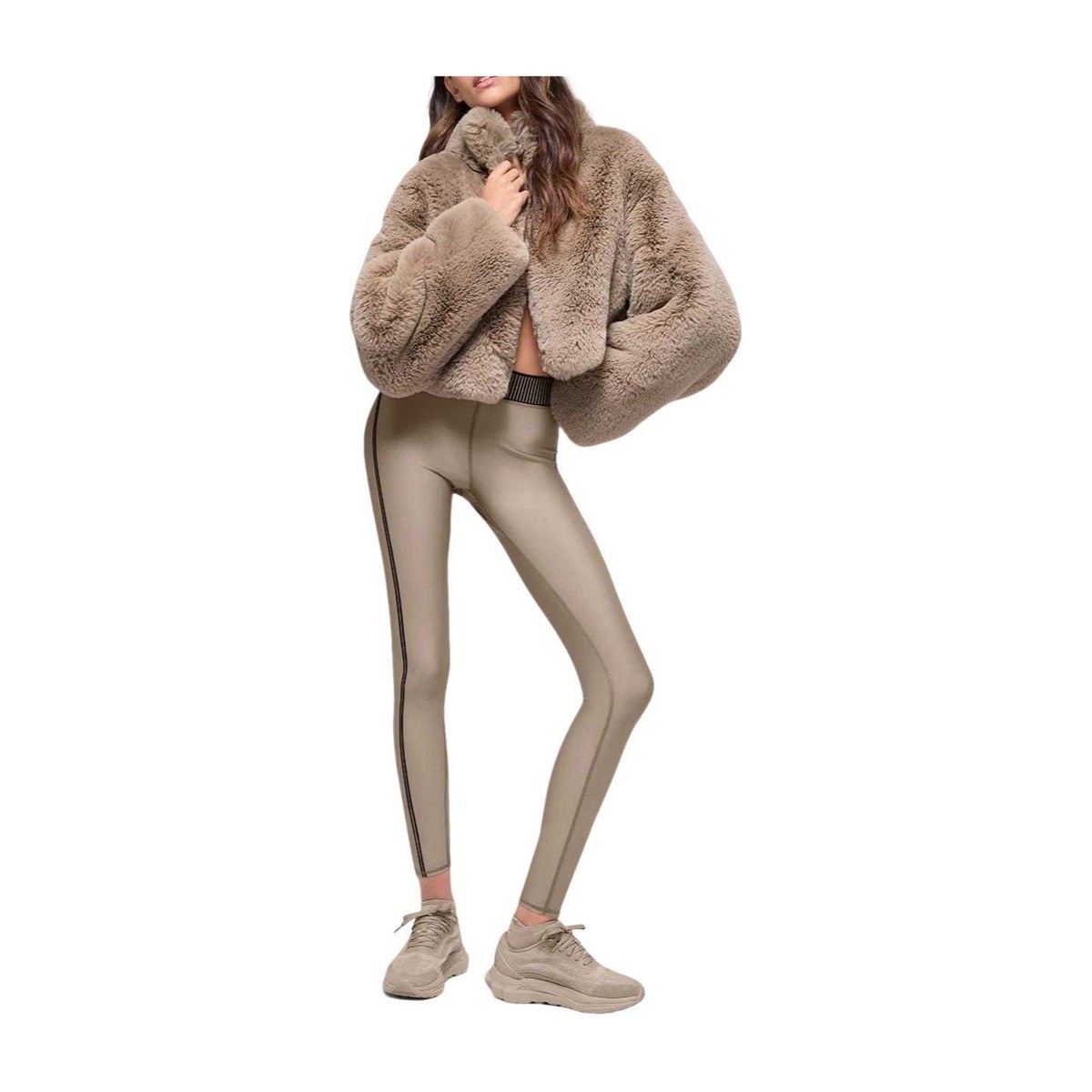 alo yoga Allure Jacket